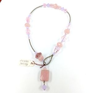 Anklet